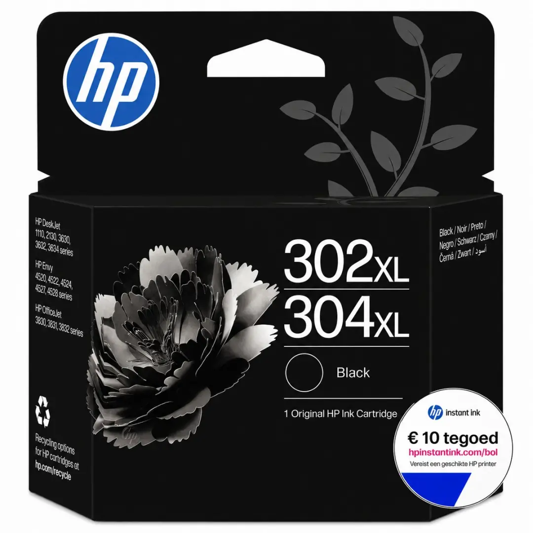 HP 302/304 B7RT7AE Inktcartridge