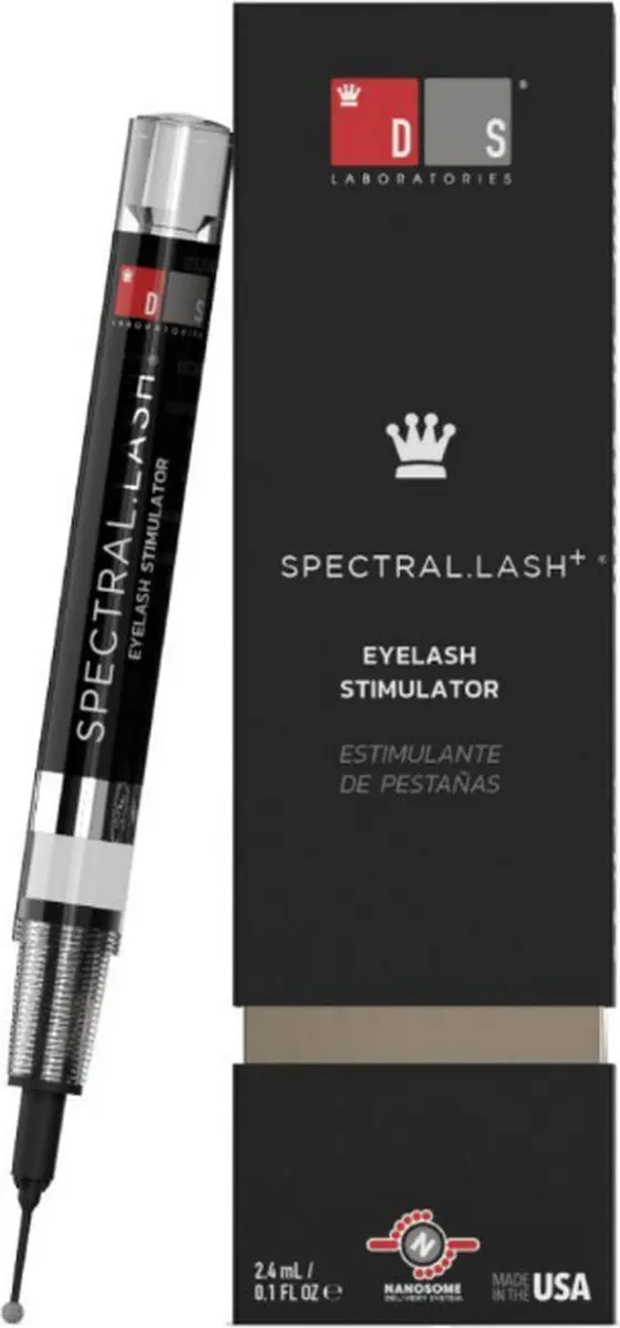 DS Laboratories Spectral Lash Eyelash Stimulator 1ml