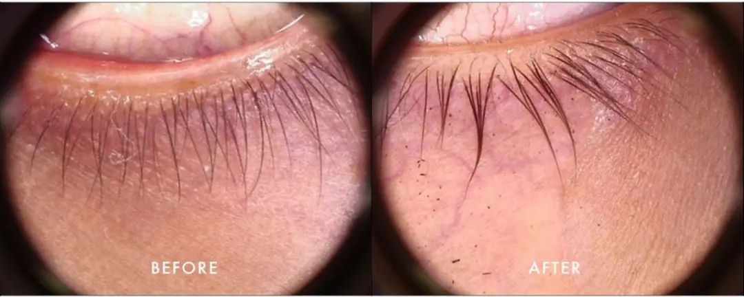 DS Laboratories Spectral Lash Eyelash Stimulator 1ml - Zwart