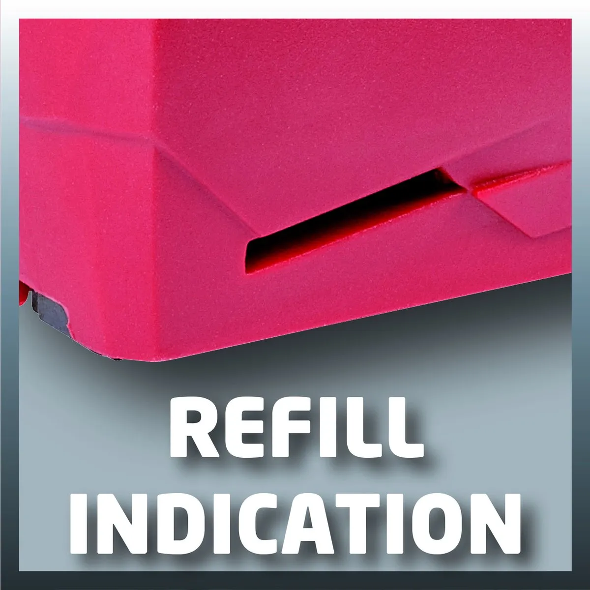 Einhell TC-CT 3,6 Li Accutacker 1300mAh - 30 Schoten/Min - 1000 Nietjes - afbeelding 6 van 6