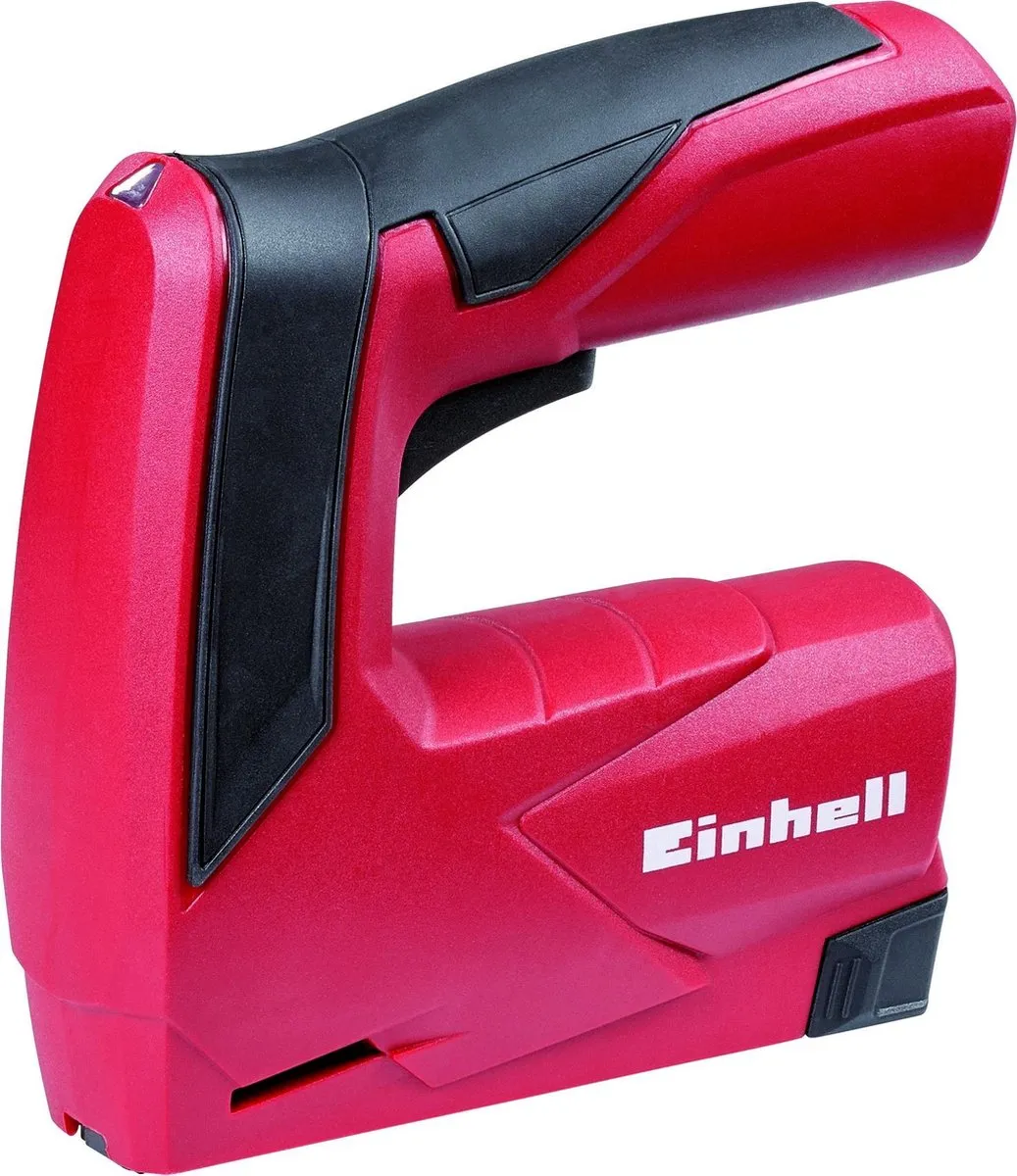 Einhell TC-CT 3,6 Li Accutacker 1300mAh - 30 Schoten/Min - 1000 Nietjes
