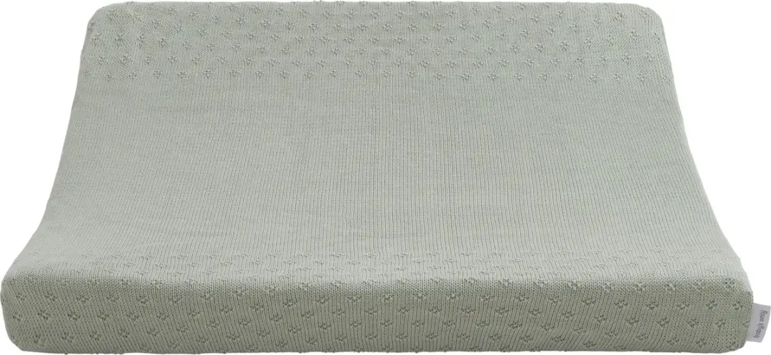 Baby's Only Aankleedkussenhoes Mood Laurel Green 45x70cm