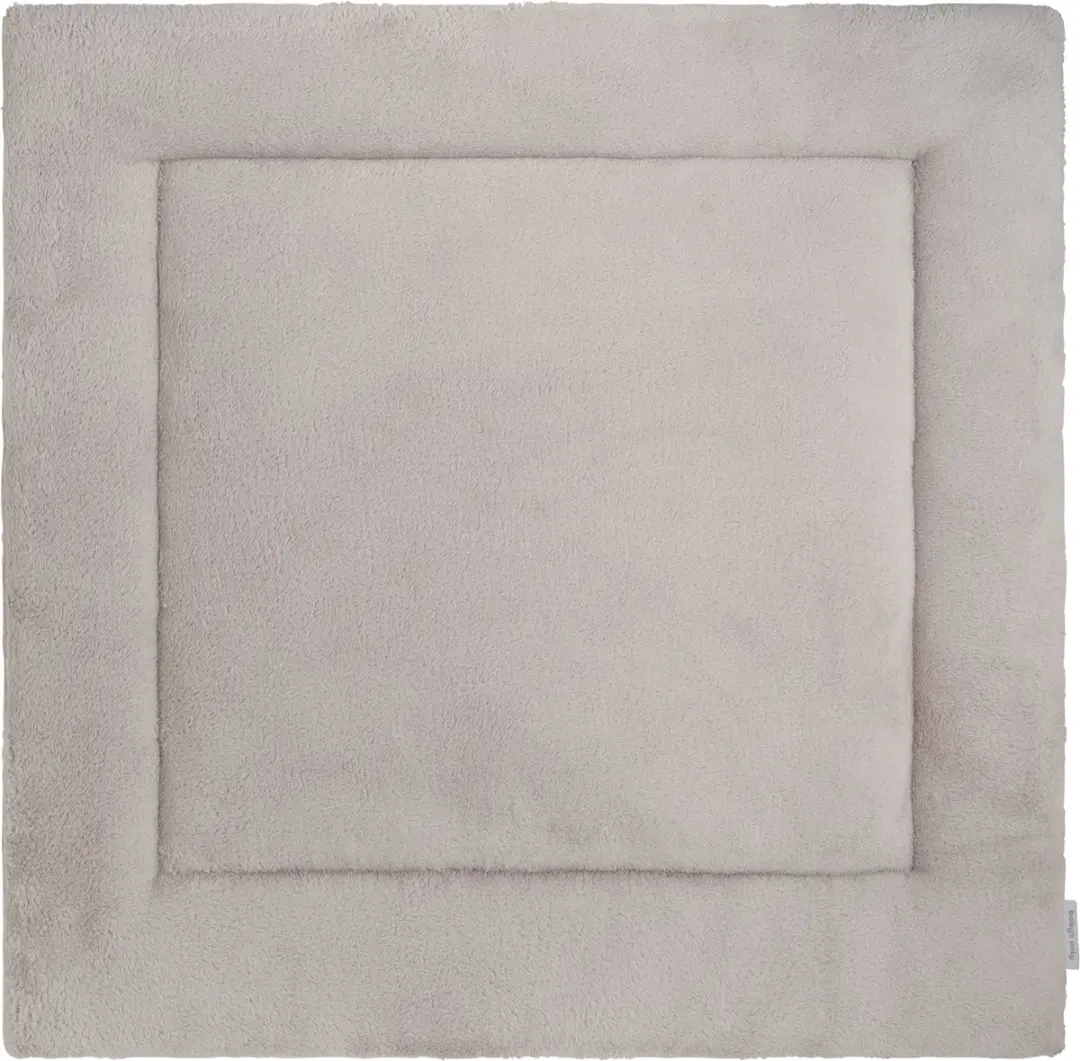 Baby's Only Boxkleed Urban Taupe 100x100cm
