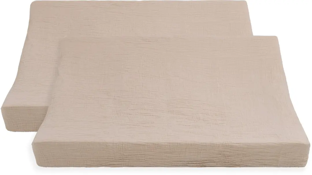 Baby's Only Aankleedkussenhoes Tender Beige