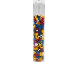Plus-Plus Inspired Mondriaan Compositie A 350 Bouwstenen - 4279