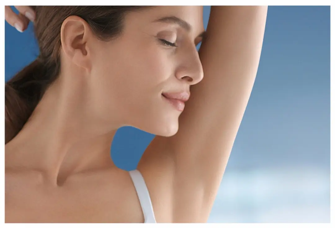 NIVEA Verstuiver Anti-transpirant Spray 200ml