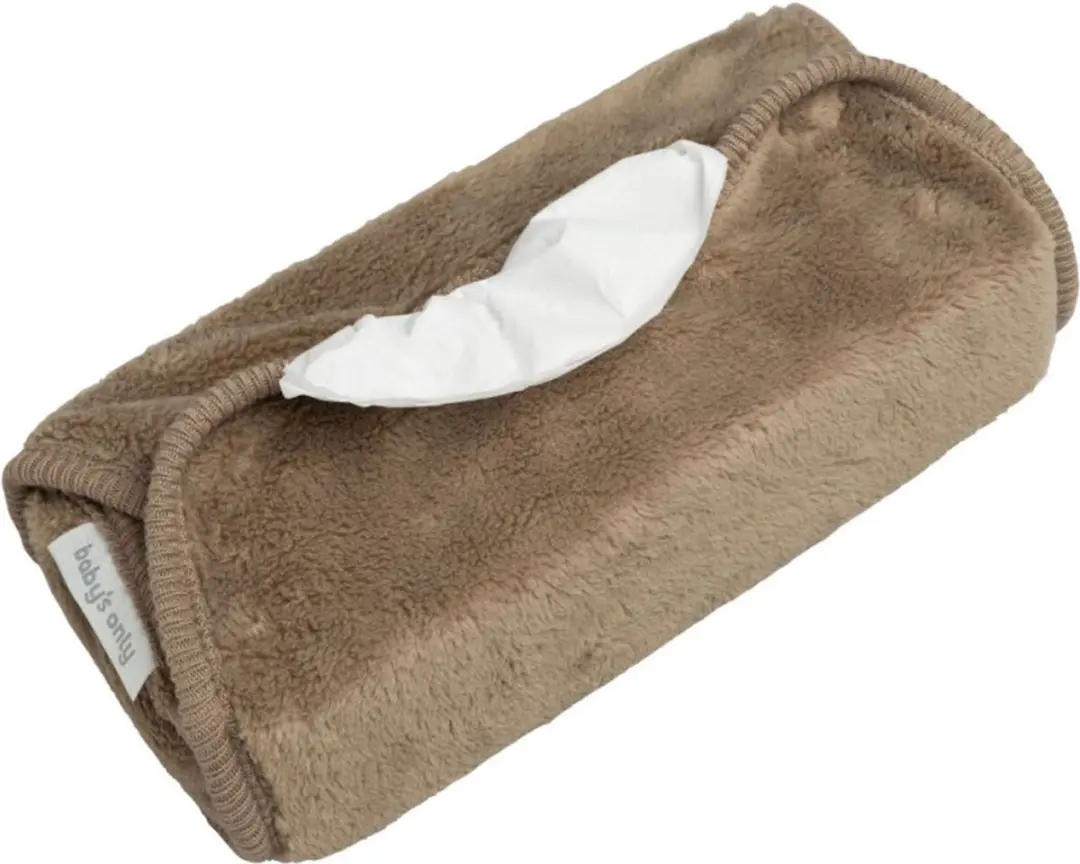 Baby's Only Billendoekjeshoes Cozy Clay
