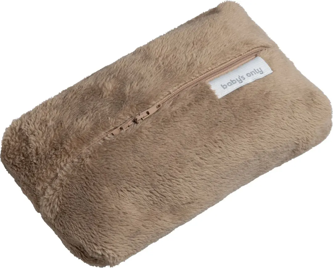 Baby's Only Billendoekjeshoes Cozy Clay