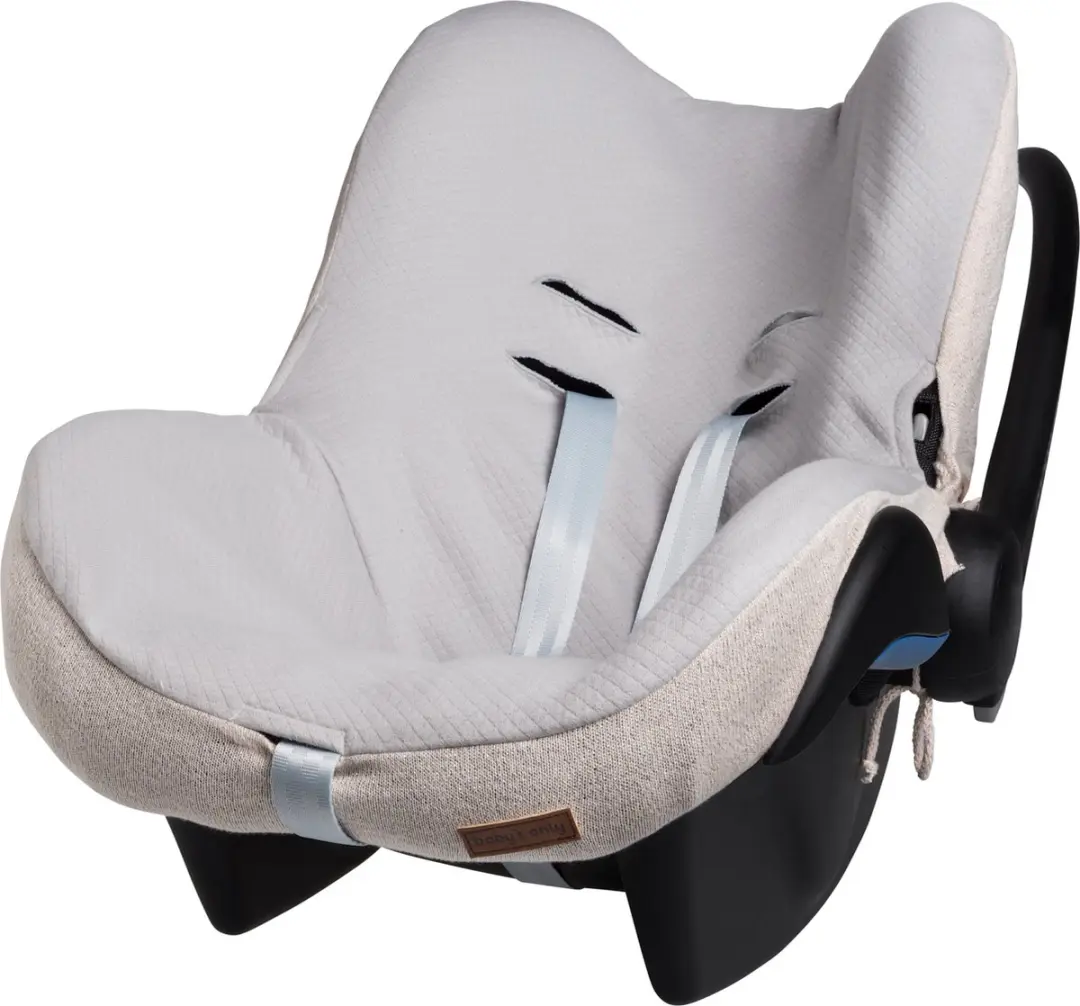 Baby's Only Autostoelhoes 0+ Sparkle Maxi-Cosi