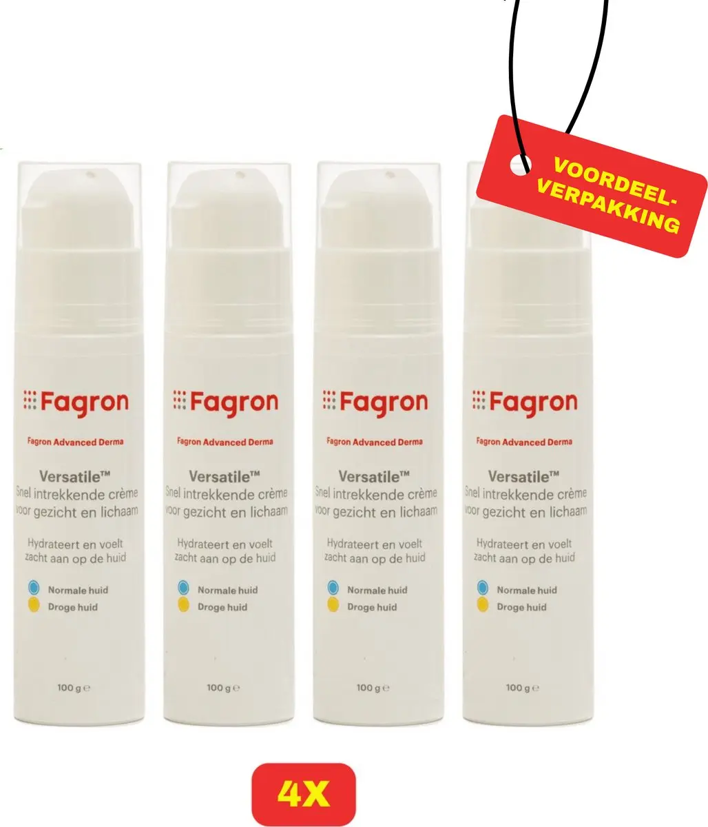 Fagron Versatile 100ml