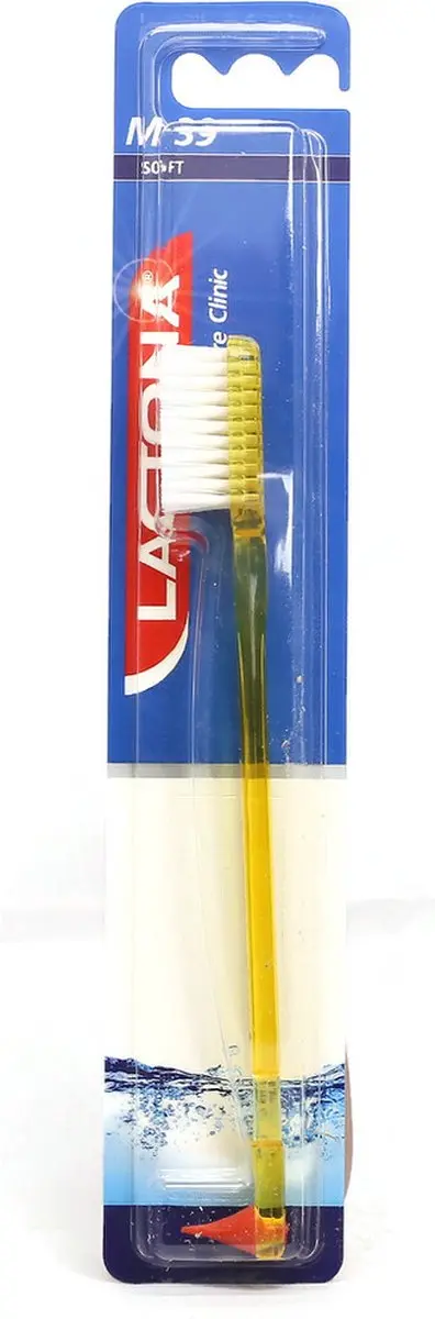 Lactona Tandenborstel M39 Soft
