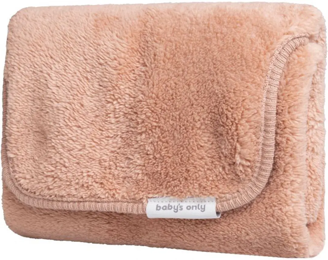 Baby's Only Verschoonmatje Cozy Tuscany - Inclusief opbergzakje