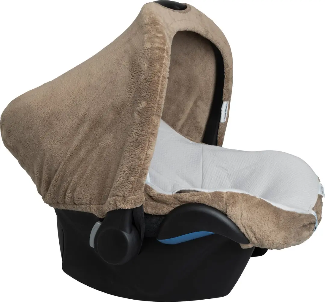 Baby's Only Autostoelhoes Cozy Clay - Maxi Cosi