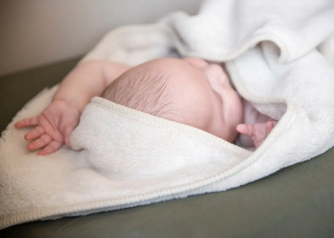 Baby's Only Wikkeldeken Urban Taupe 75x75cm