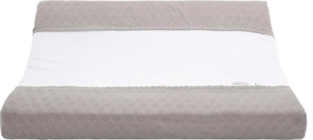 Baby's Only Aankleedkussenhoes Reef Urban Taupe 45x70cm