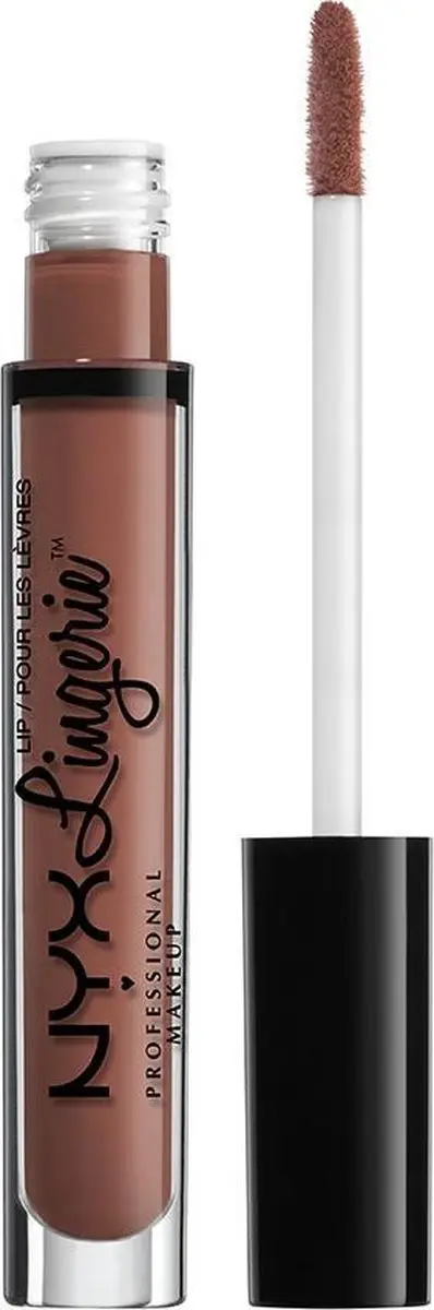 NYX Lip Lingerie Liquid Lipstick Cabaret Show LIPLI24 - 4ml
