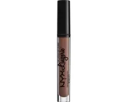NYX Lip Lingerie Liquid Lipstick Cabaret Show LIPLI24