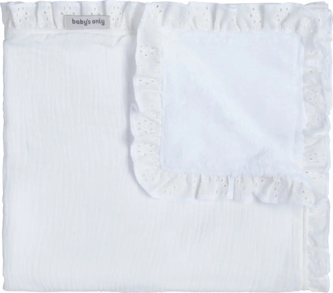 Baby's Only Ledikantdeken Teddy Calm 2.3 TOG
