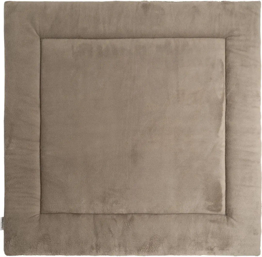 Baby's Only Boxkleed Sense 100x100cm - Clay