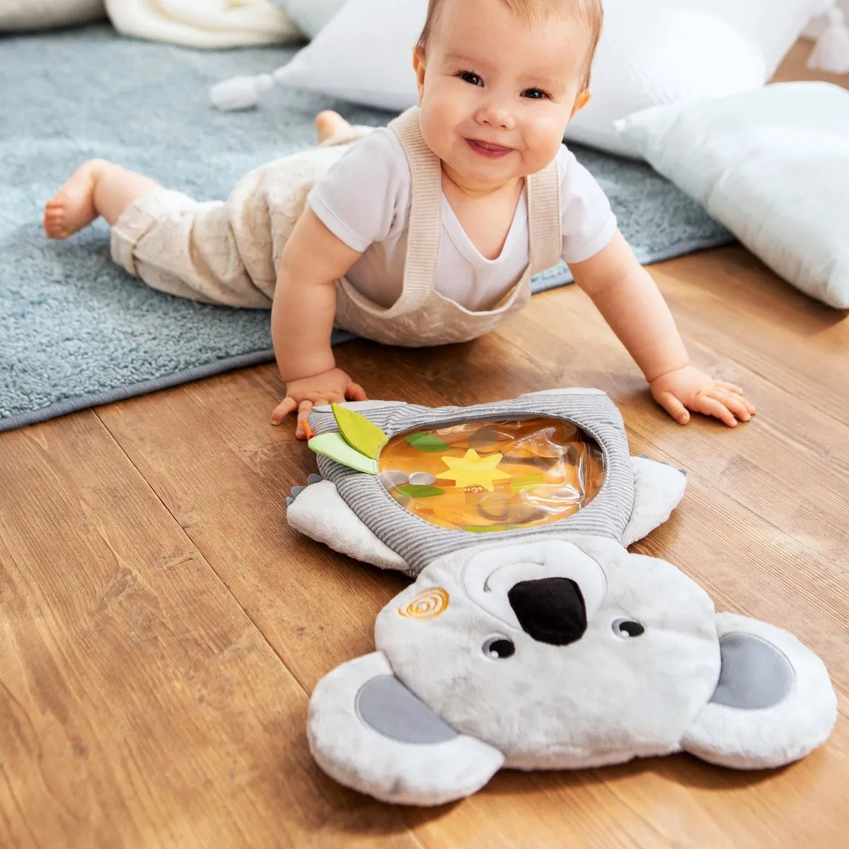 HABA Waterspeelmat Koala - Multikleur