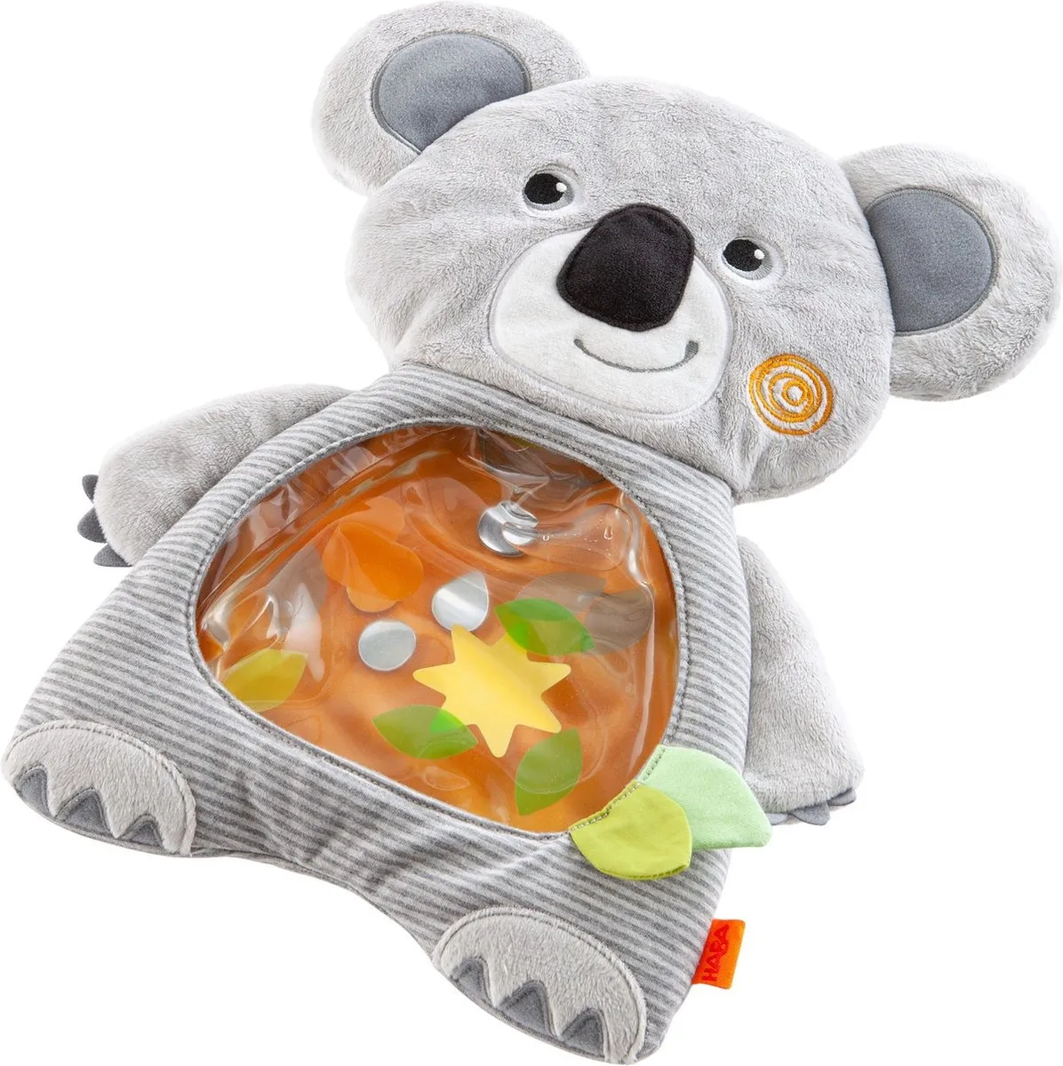 HABA Waterspeelmat Koala - Multikleur