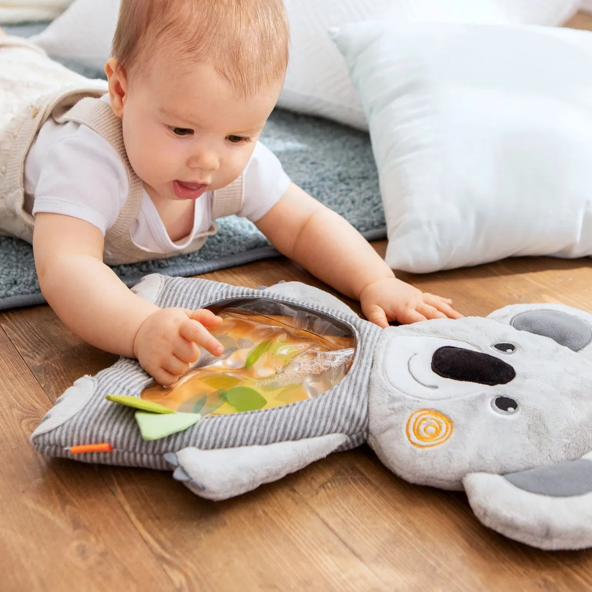 HABA Waterspeelmat Koala - Multikleur