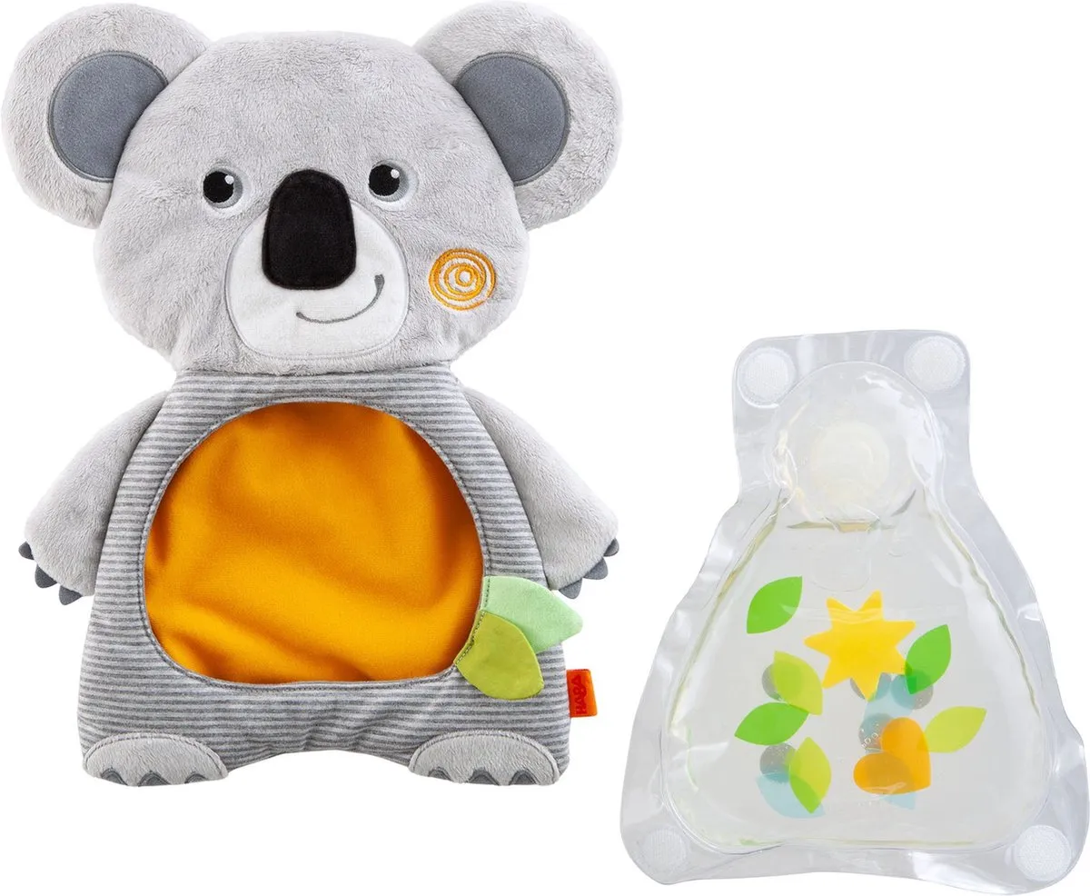 HABA Waterspeelmat Koala - Multikleur