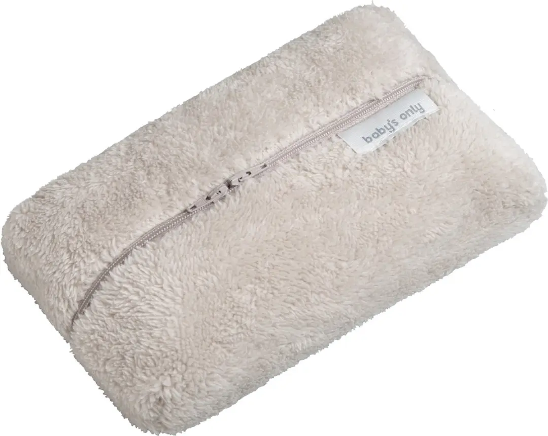 Baby's Only Billendoekjeshoes Cozy Urban Taupe