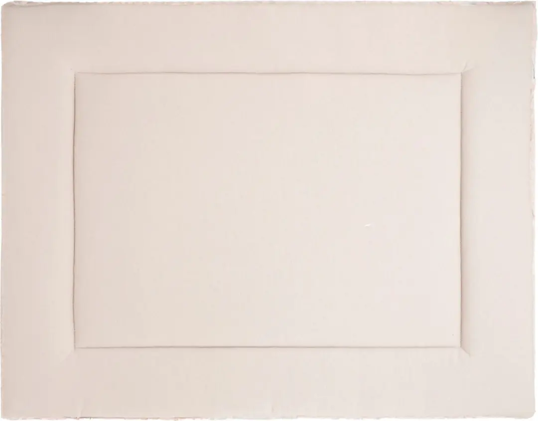 Baby's Only Boxkleed Snow Oud Roze 75x95cm