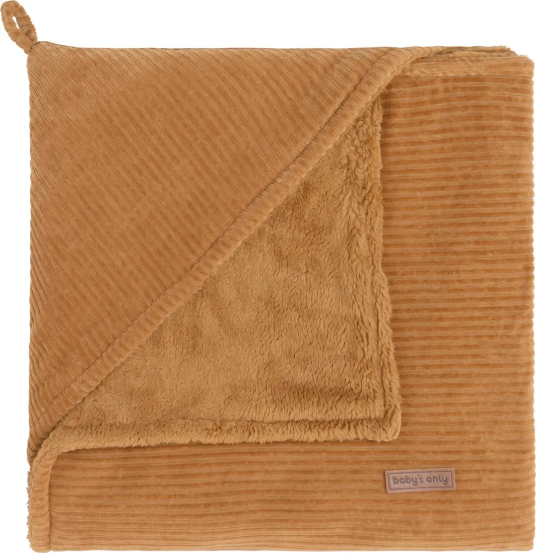 Baby's Only Wikkeldeken Sense Teddy