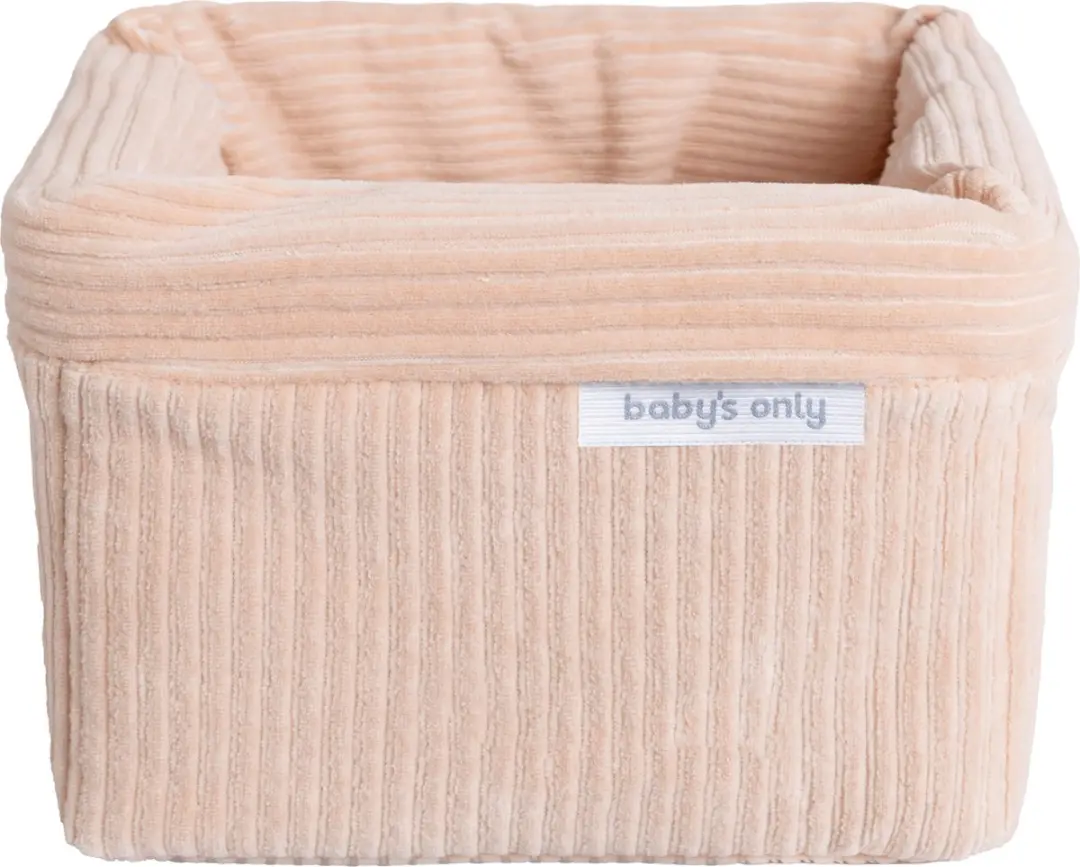 Baby's Only Commodemandje Sense