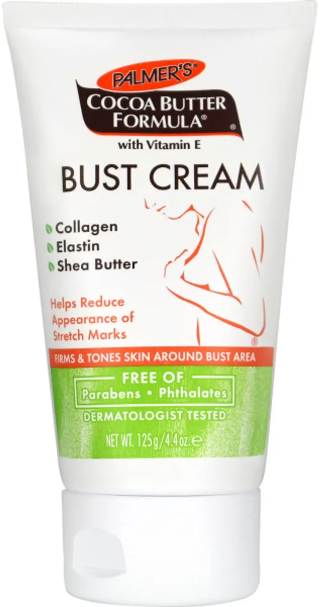 Palmer's Bust Cream Cacaoboter 125g