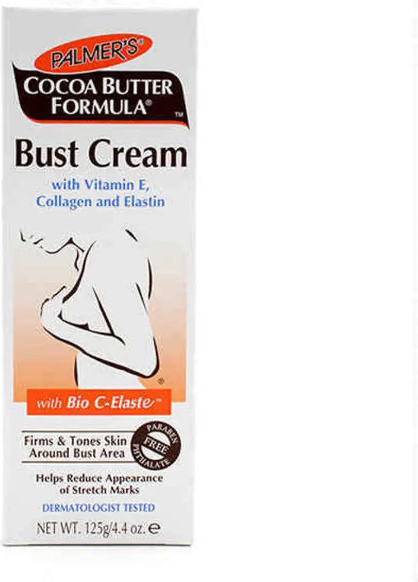 Palmer's Bust Cream Cacaoboter 125g
