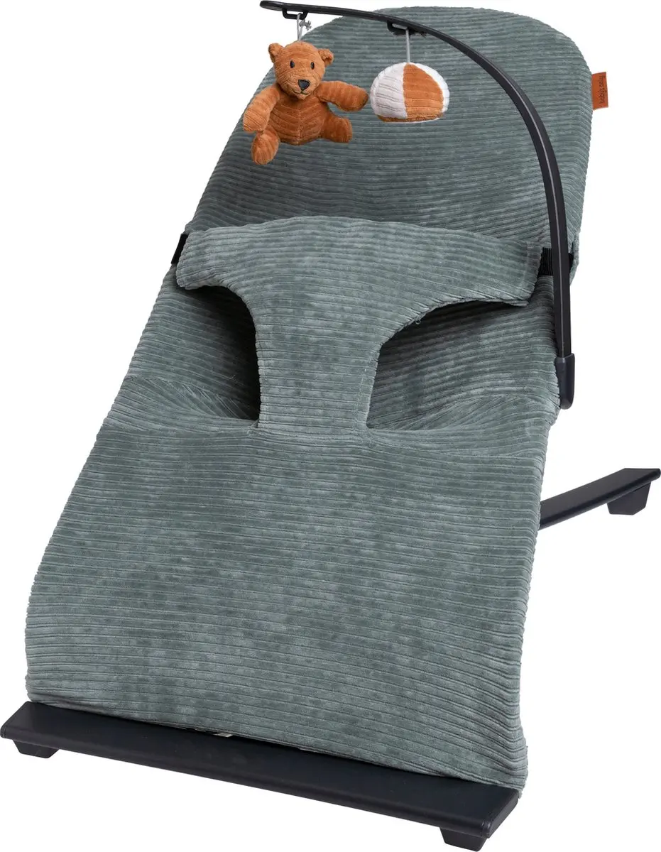 Baby's Only Wipstoelhoes Sense Zeegroen
