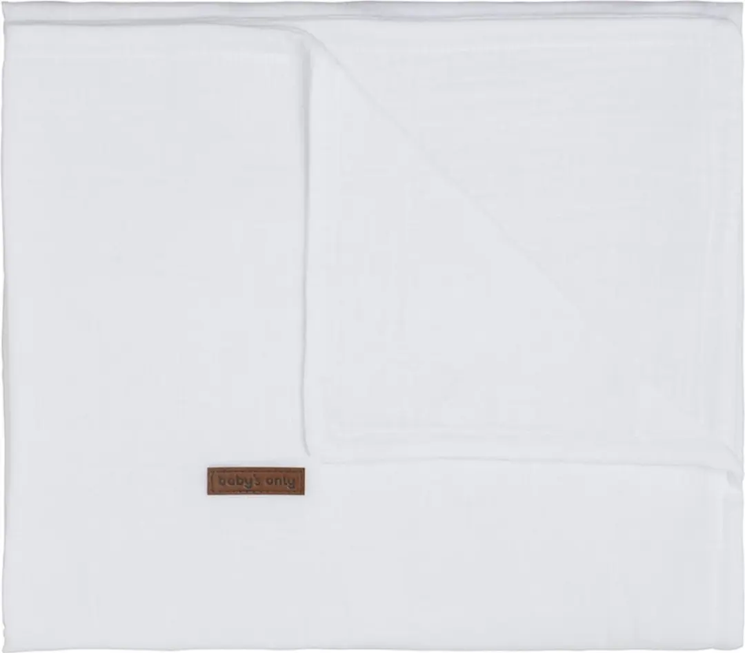 Baby's Only Ledikantdeken Breeze 0.6 TOG