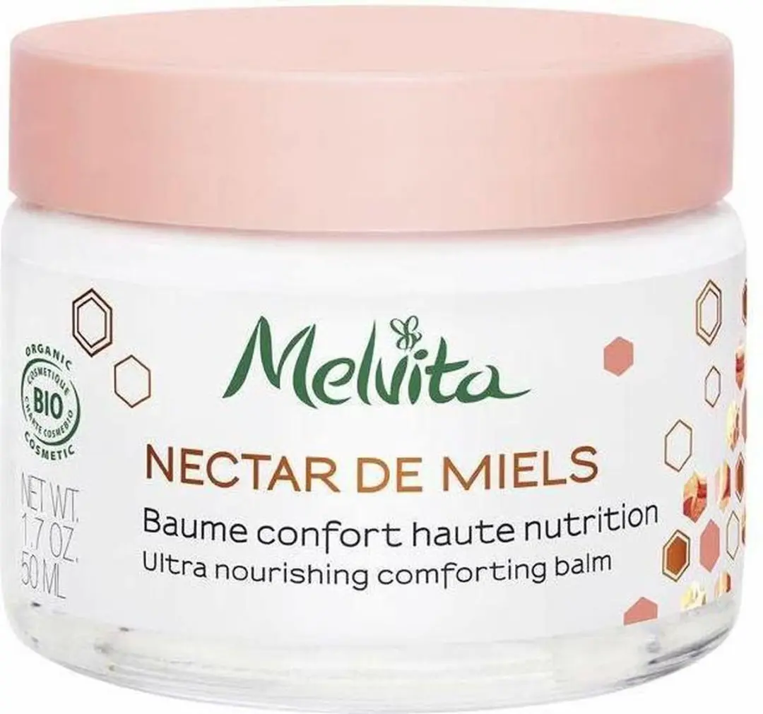 Melvita Nectar de Miels Dagcrème 50ml