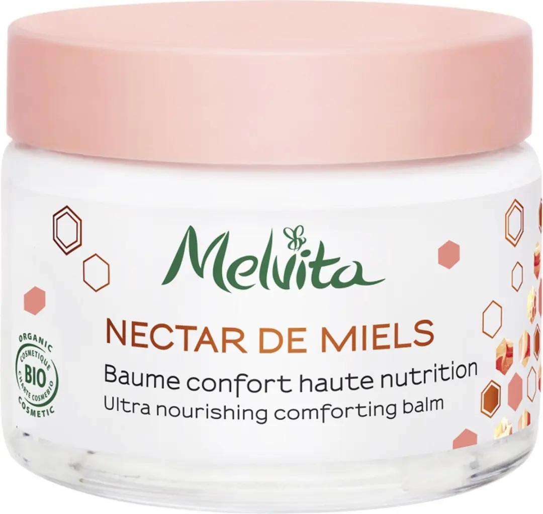 Melvita Nectar de Miels Dagcrème 50ml