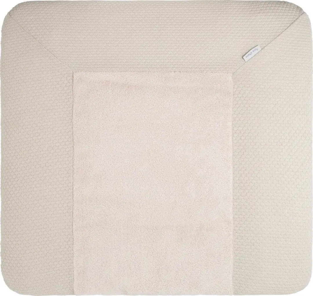 Baby's Only Aankleedkussenhoes Sky Warm Linen