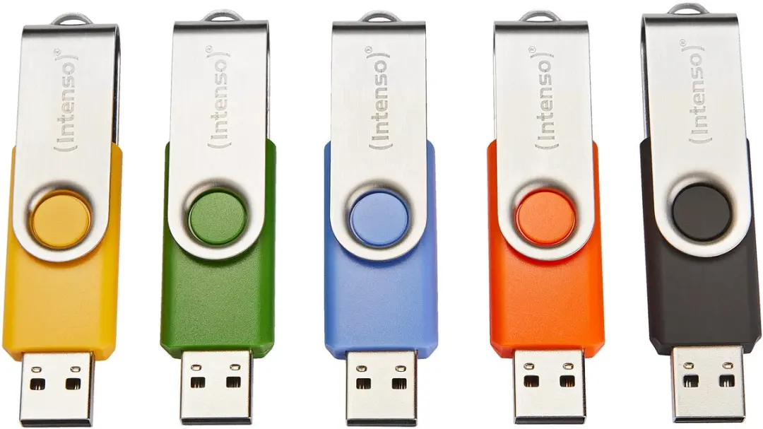 Intenso Basic Line USB Stick 16GB