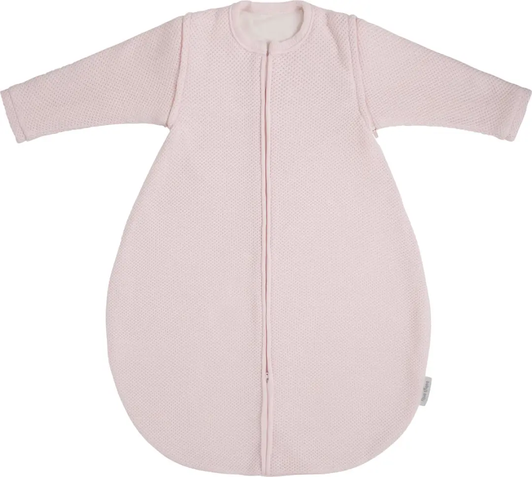 Baby's Only Gebreide Slaapzak Classic Roze 70cm