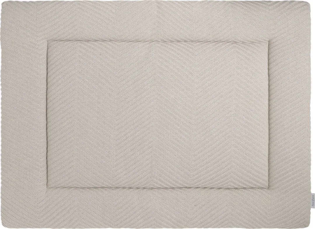 Baby's Only Gebreid Boxkleed Grace Parklegger