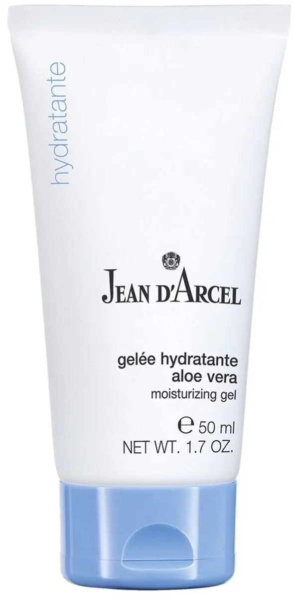 Jean d'Arcel Hydraterende Aloe Vera Gel 50ml