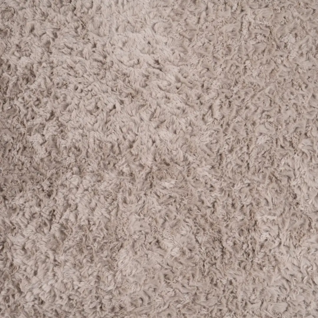 Baby's Only Hoeslaken Boxmatras Snow - Taupe Ø95cm