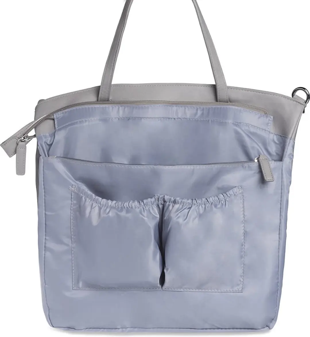 Baby's Only Baby Verzorgingstas Poederblauw - Inclusief set - afbeelding 6 van 6