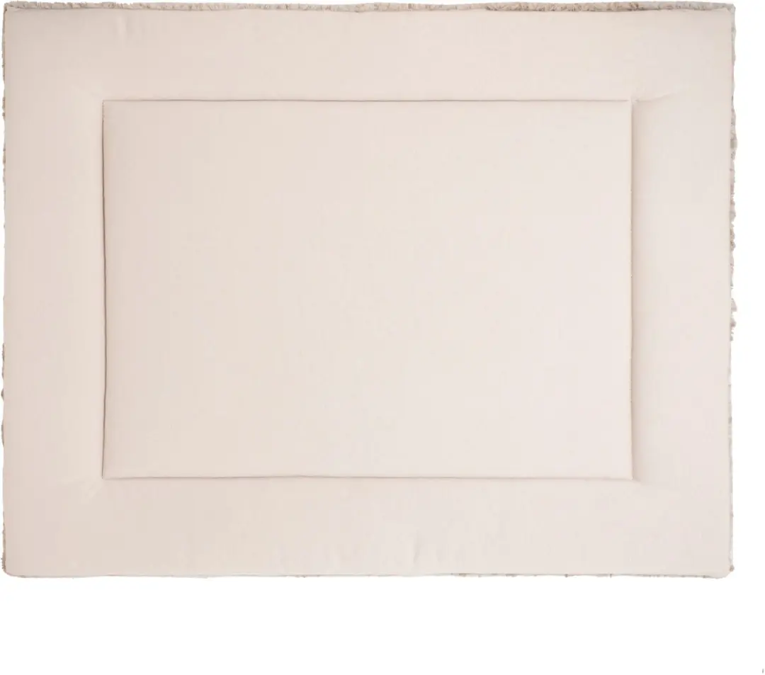 Baby's Only Boxkleed Snow Parklegger 75x95cm - Taupe