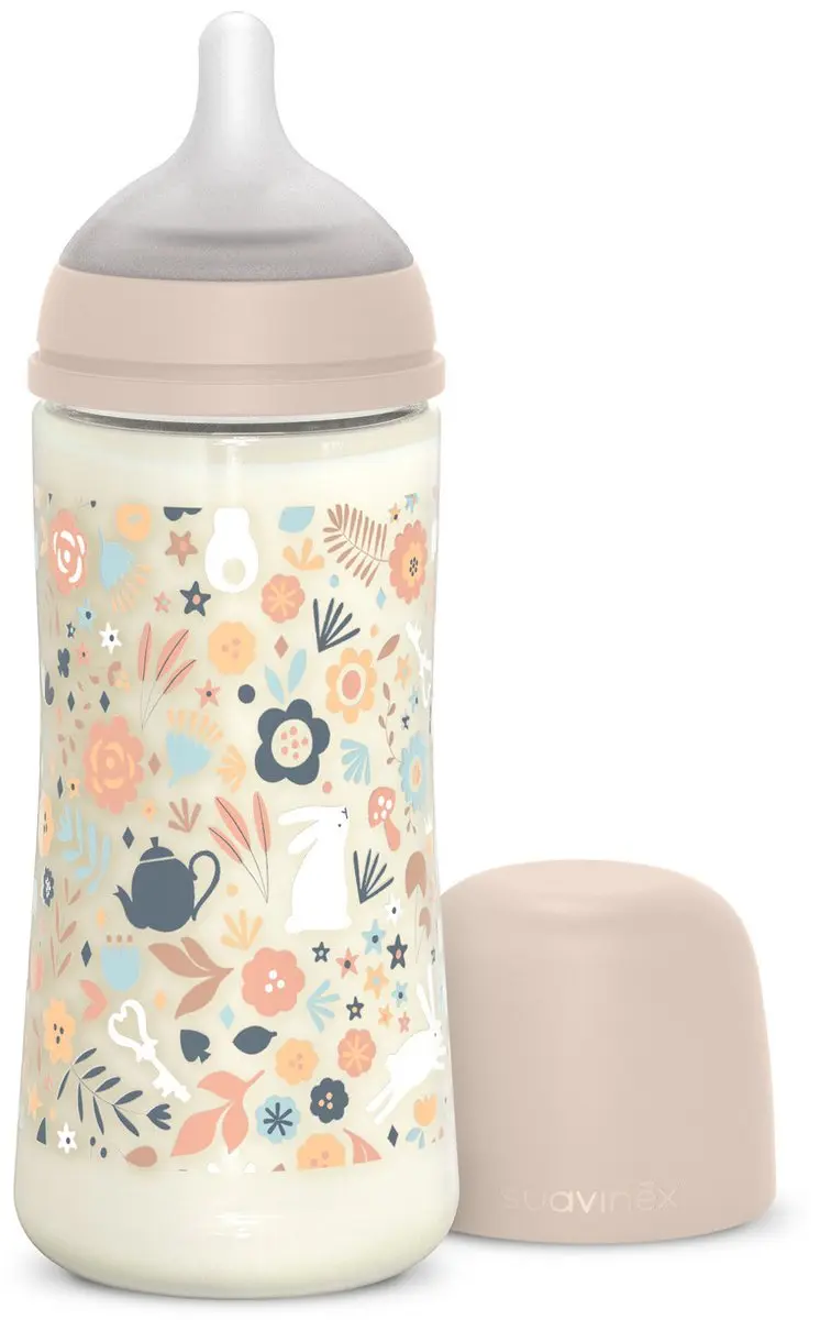 Suavinex Wonderland SX Pro Fles 360ml
