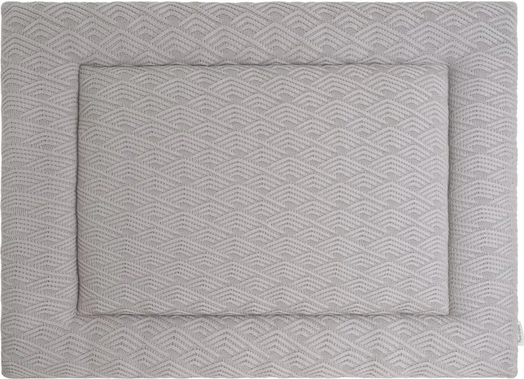 Baby's Only Sierra Boxkleed 75x95cm Urban Taupe