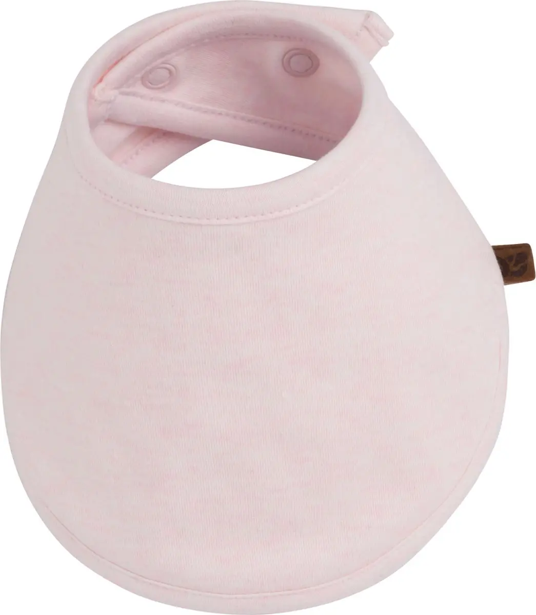 Baby's Only Bandana Slab Classic Roze
