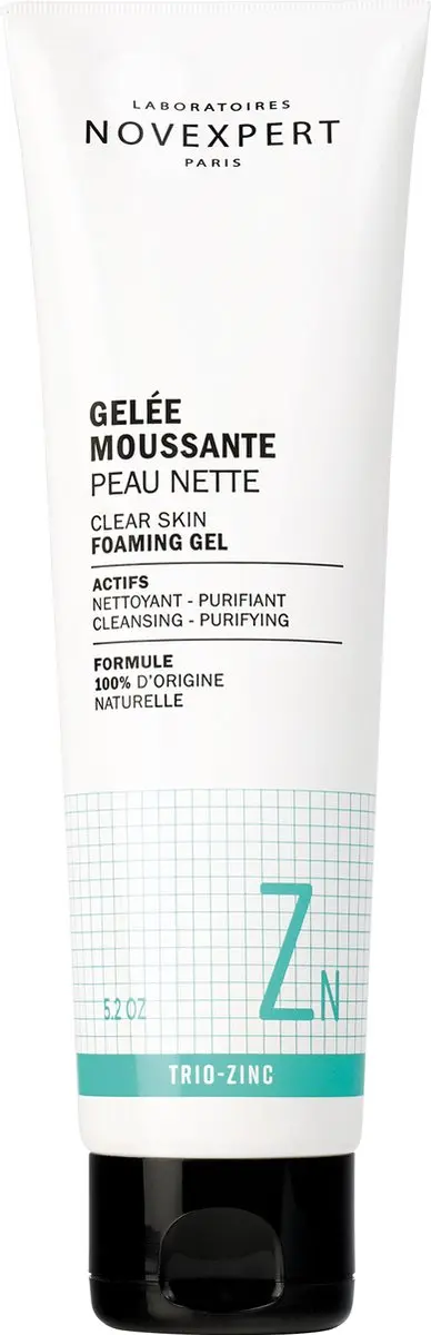 Novexpert Clear Skin Anti-Acne Wasgel 150ml