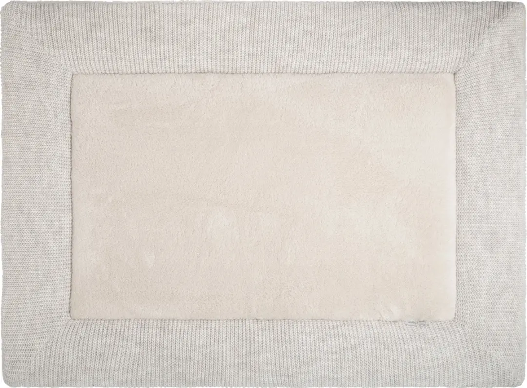 Baby's Only Gebreid Boxkleed Hope 80x100cm